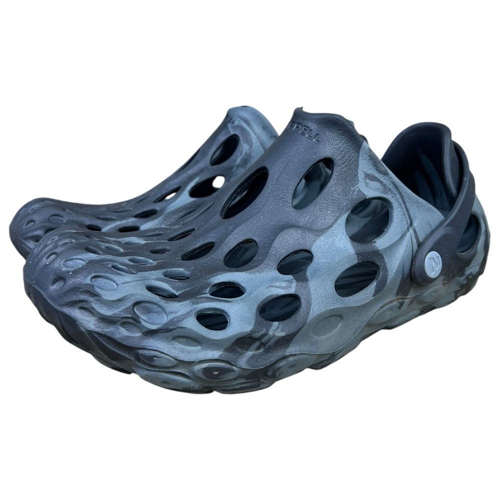 Merrell Hydro Moc Shoes Unisex Men’s 7.5 Womens 9A Slip On Water Sandals, Shoes
